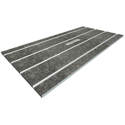 Underfloor Heating Panels and Matting